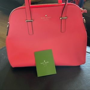 Kate Spade Purse NWOT